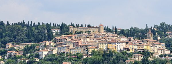 Où trouver les plus beaux champs de lavande en Provence, France, hors des sentiers battus ?